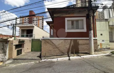 Sobrado com 5 quartos à venda em santa teresinha - sp