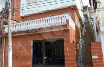 Casa com 2 quartos à venda na Eusonia, Jardim Eusonia, Guarulhos