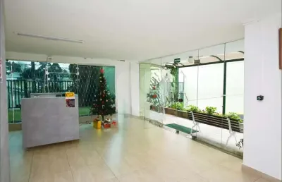 Apartamento com 1 quarto à venda na Rua Salvador Bicudo, Tucuruvi, São Paulo