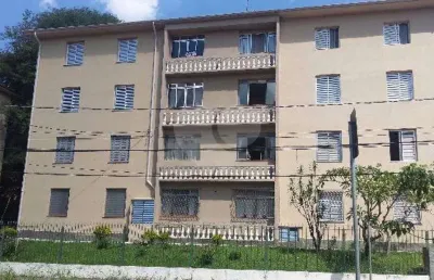 Apartamento com 3 quartos à venda em jardim leonor mendes de barros - sp