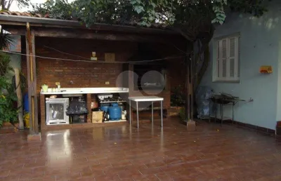 Casa com 5 quartos à venda na Rua Salete, Santana, São Paulo
