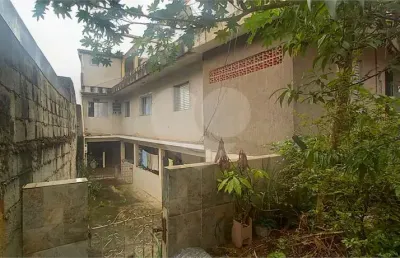Casa com 3 quartos à venda em vila mariza mazzei - sp