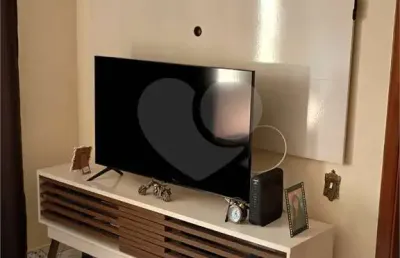 Apartamento com 1 quartos à venda em lauzane paulista - sp