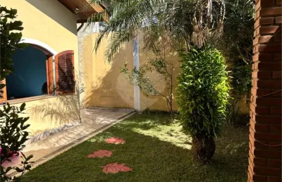 Sobrado com 3 quartos à venda em vila albertina - sp