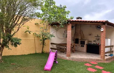 Sobrado com 3 quartos à venda em vila albertina - sp