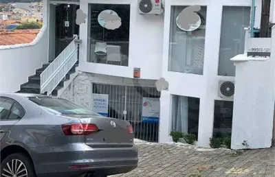 Prédio inteiro à venda ou para locação em água fria - sp