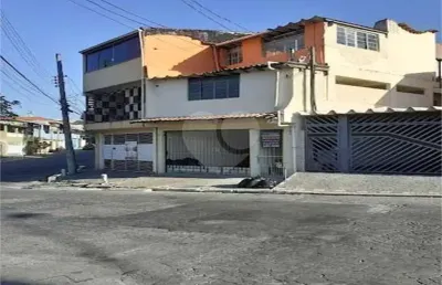 Sobrado com 6 quartos à venda em jardim las vegas - sp