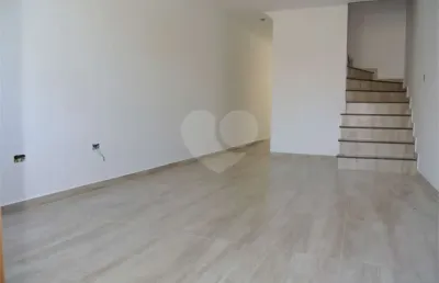 Casa com 2 quartos à venda em vila nova mazzei - sp