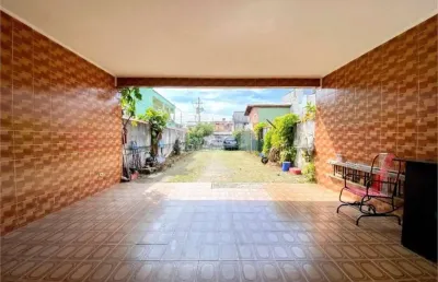 Casa com 4 quartos à venda ou para locação em jardim brasil (zona norte) - sp
