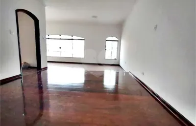 Sobrado com 5 quartos à venda ou para locação em jardim franca - sp