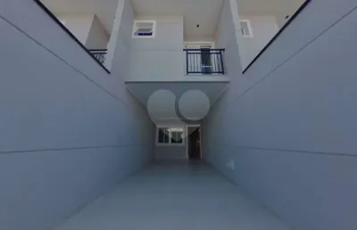 Casa com 3 quartos à venda na Rua Professora Romilde Nogueira de Sá, Casa Verde, São Paulo