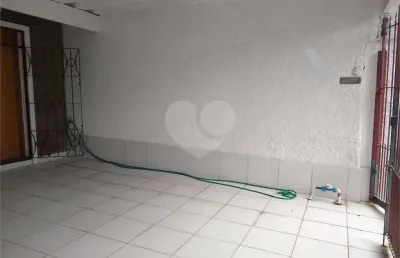 Sobrado com 3 quartos à venda em várzea de baixo - sp