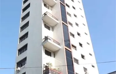 Cobertura com 4 quartos à venda em jardim são paulo(zona norte) - sp