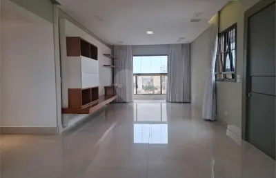 Apartamento com 3 quartos à venda na Rua Aluísio Azevedo, Santana, São Paulo