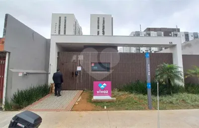 Apartamento com 2 quartos à venda em vila guilherme - sp