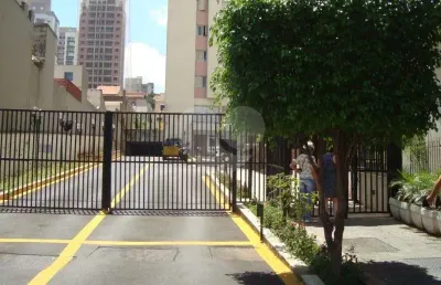 Apartamento com 2 quartos à venda na Rua Doutor César, Santana, São Paulo