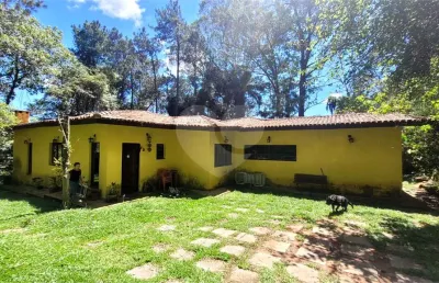 Casa com 3 quartos à venda na Doutor Luis Felippe França Ramos, Serra da Cantareira, Mairiporã