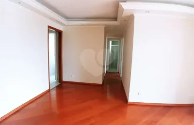 Apartamento com 2 quartos à venda na Rua Doutor Olavo Egídio, Santana, São Paulo