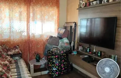 Terreno com 3 quartos à venda em cidade patriarca - sp