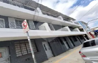 Prédio à venda na Darzan, Santana, São Paulo