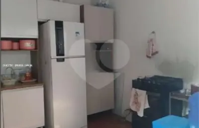 Casa com 3 quartos à venda na Bacaxá, Limão, São Paulo