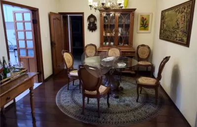 Apartamento com 3 quartos à venda em bom retiro - sp