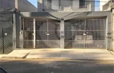 Casa com 4 quartos à venda ou para locação em vila formosa - sp