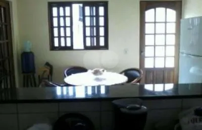 Sobrado com 3 quartos à venda em parque mandaqui - sp