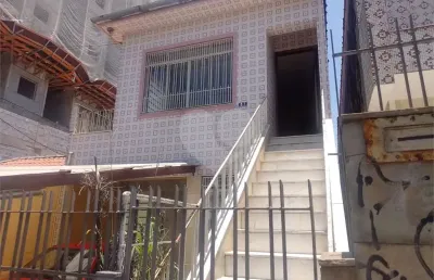 Sobrado com 5 quartos à venda ou para locação em tucuruvi - sp