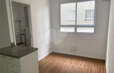 Apartamento com 2 quartos à venda na Rua Alfredo Pujol, Santana, São Paulo
