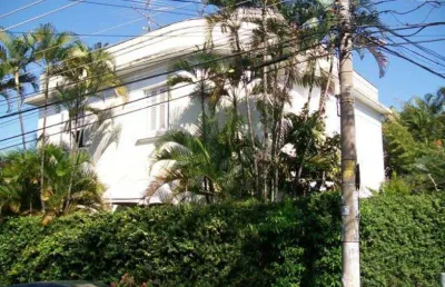 Casa com 3 quartos à venda na Rua Conselheiro Saraiva, Santana, São Paulo