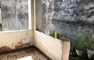 Terreno à venda na Rua Neves Paulista, Tucuruvi, São Paulo