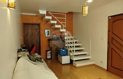 Casa com 3 quartos à venda em jardim são paulo(zona norte) - sp