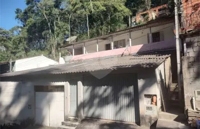 Casa com 1 quarto à venda na Fernando Spada, Capoavinha, Mairiporã