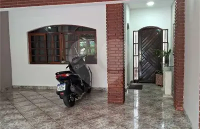 Sobrado com 3 quartos à venda em jardim guanca - sp