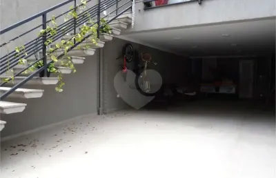 Casa com 4 quartos à venda na Marambá, Jardim Franca, São Paulo