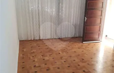 Sobrado com 3 quartos à venda em brooklin paulista - sp