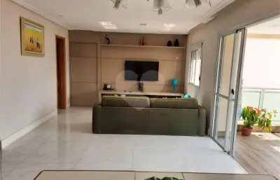 Apartamento com 3 quartos à venda em lauzane paulista - sp