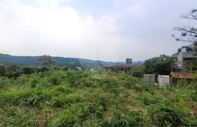 Casa em condomínio fechado à venda na Das Gaivotas, Serra da Cantareira, Mairiporã