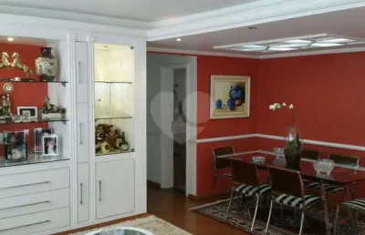 Cobertura com 3 quartos à venda na Rua Antônio Pereira de Sousa, Santana, São Paulo