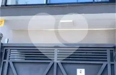 Condomínio com 2 quartos à venda em vila paiva - sp