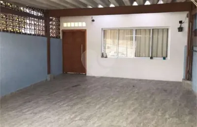 Sobrado com 3 quartos à venda em vila carolina - sp