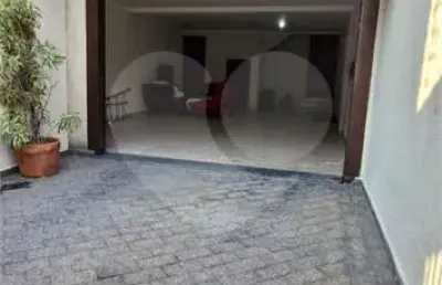 Casa com 3 quartos à venda em vila dom pedro ii - sp