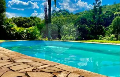 Casa em condomínio fechado com 4 quartos à venda na São Pedro, Serra da Cantareira, Mairiporã