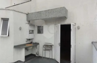 Duplex com 3 quartos à venda ou para locação em santana - sp