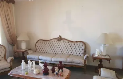 Casa com 4 quartos à venda na Rua Lagoa Panema, Vila Guilherme, São Paulo