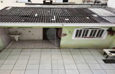 Sobrado com 3 quartos à venda em parada inglesa - sp