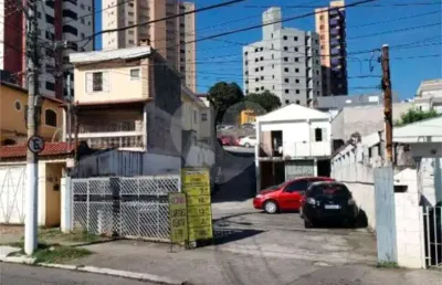 Casa com 4 quartos à venda na Rua Paulo de Faria, Tucuruvi, São Paulo