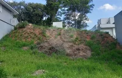 Terreno em condomínio fechado à venda na Rua Dona Lazarina de Lima Martins, Tucuruvi, São Paulo