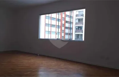 Apartamento com 3 quartos à venda em higienópolis - sp
